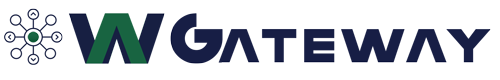 WA Gateway logo